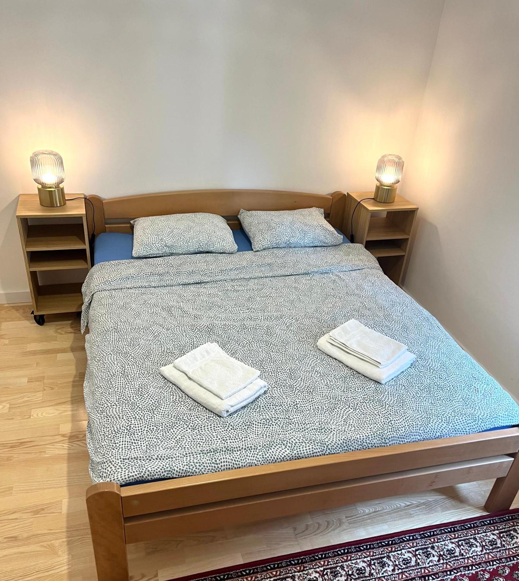 Skadarlija Bohemian Lejlighed Beograd Eksteriør billede